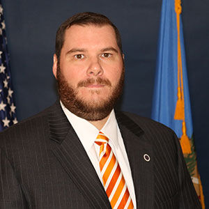 Mathew Hamrick